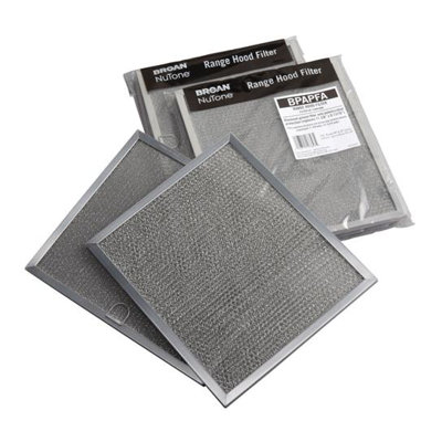 broan grease rp1 ap1 nutone antimicrobial